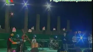 Ntiya Omri ntiya Ma Vie- TimGaD 2004