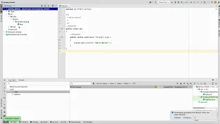 git stash vs intellij shelve how to save your unfinished work