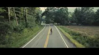 "You Must Get Lonely" The Place Beyond the Pines Bike Scenes