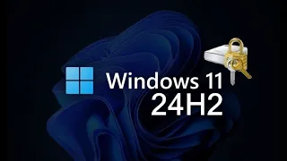 Microsoft Confirms Bitlocker Encryption will be Enabled by Default in Windows 11 24H2 Home & Pro