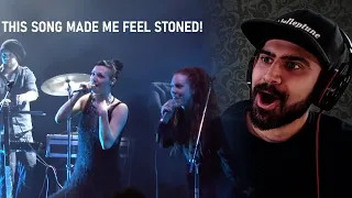 This Song Will Make You Feel Drunk & High | Valran - "Seersken" (Live) [Reaction] | Teddy Neptune