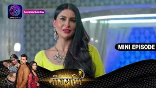 Ishq Ki Dastaan Naagmani | 5 July  2023 Episode 333 | Dangal TV