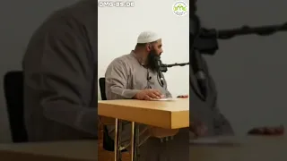 EX-MUSLIME mit A. Abul Baraa in Braunschweig