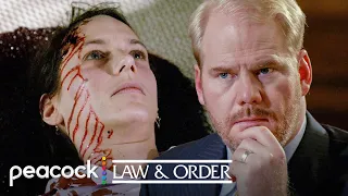 It’s My Show I’ll Murder If I Want To | Law & Order