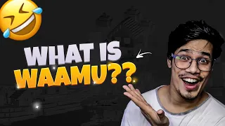 What is Waammuuu? 🤣 | HEROBRINE SMP Highlight @GamerFleet