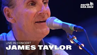 James Taylor & Band, ft. Steve Gadd - Full Concert [HD] | North Sea Jazz (2009)