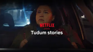 Netflix | The Sound of Stories