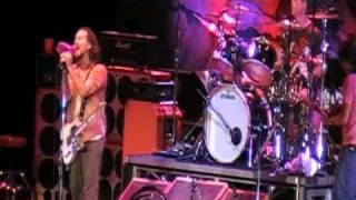 Pearl Jam-Better Man-Toronto 2009