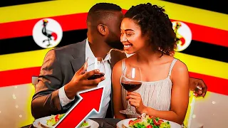 How Dating Works For African American Men Living in Uganda| EP. 192