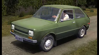 Jak Dodać Pieniądze do My Summer Car :)