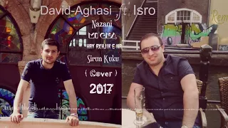 David-Aghasi-ft.-Isro Mashup Shape Of You -(Armenian Version) ♬ 2017 █▬█ █ ▀█▀ ιllιlι -Remix