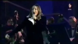 Trijntje Oosterhuis and Coolio - Gangsta's Paradise (Proms, 1997)