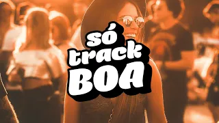 SÓ TRACK BOA | AS MELHORES TRACKS DE 2022 | JANEIRO | SET VINTAGE CULTURE, ALOK, KVSH & DUBDOGZ