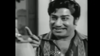 Mood || Sivaji Ganesan || நடிகர் திலகம் || Tamil Whatsapp Status