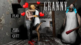 Grandpa Fall in Love With Granny Girlfriends? Animation Gameplay