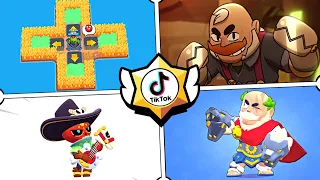 Brawl Stars Tik Tok Montage #30 | BEST Fails & Wins