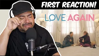 Céline Dion - Love Again (New Song Reaction & Review)