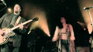 Lettuce featuring Alecia Chakour - "Don't Be Afraid To Try" - LIVE @ The Orange Peel 2-19-2014