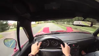 Miata POV