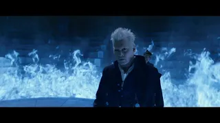 Spread the Word/Wands into the Earth (Extended 1H) | Fantastic Beasts The Crimes of Grindelwald