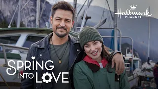 Preview - Spring into Love - Hallmark Channel