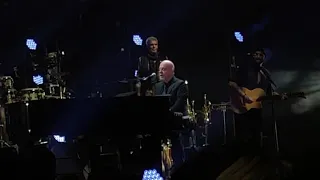 Billy Joel - Allentown 2/12/22 MSG Live