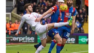 Crystal Palace 1-2 Liverpool - Fan Reactions