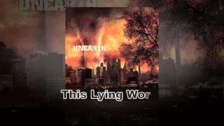 UNEARTH - The Oncoming Storm 2004 (FULL ALBUM HD)