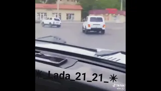 Lada urban 4x4 👹👹👹(1)