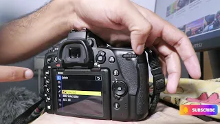 Photo camera Playback menu setting and uses #Nikon D7200 , D780 , D750 , D5200, D7500 , D7000