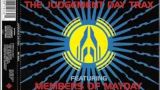 Members of Mayday - The Judgement Day