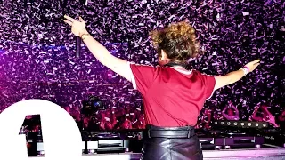 Annie Mac live at Hï for Radio 1 in Ibiza 2017