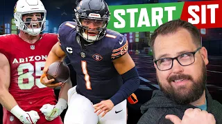 Trust Your Studs? + Hungry For More, Go the Distance! | Fantasy Football 2023 - Ep. 1522