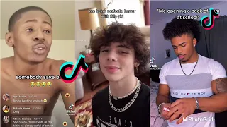 DON'T YOU LOVE WHEN I COME AROUND | TIKTOK COMPILATION
