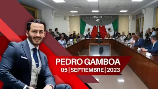 Diputados aprueban reforma para evitar un 'doble Congreso' en 2024