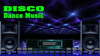 New Italo Disco Vol 88, Disco Dance Music 80s, Instrumental Music 2022