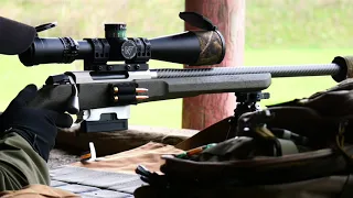 Tikka t3 6.5×55