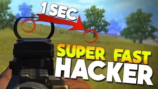 Hacker Vs Hacker Pubg Mobile and tips and tricks