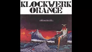 Klockwerk Orange - Live 1975 (prog rock)