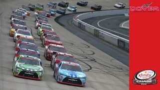 NASCAR XFINITY Series- Full Race -Drive Sober 200