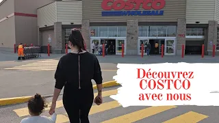 Costco Canada : Les Secrets de Ce Géant du Shopping 🛒🇨🇦