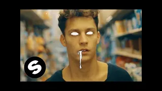 SASH! vs Olly James - Ecuador (Official Music Video)