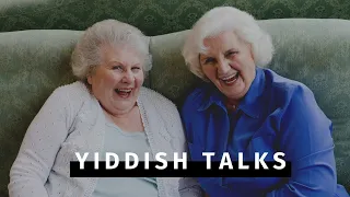 Humor in Yiddish culture