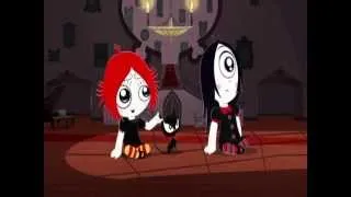 Ruby Gloom: Doom With a View - Ep.3