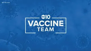 Vaccine Team | COVID-19 deaths and infections in California decreasing