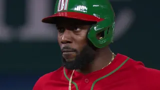 Japon vs Mexico Resumen del juego, Japon deja en el terreno a Mexico Clasico Mundial de Beisbol