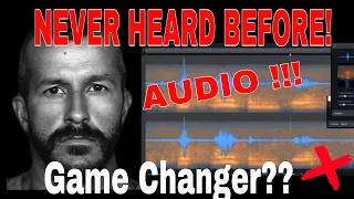 ❌ BREAKING CHRIS WATTS NEVER HEARD BEFORE AUDIO !!! They ALL LIE!