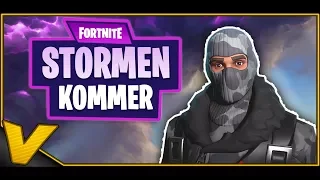 🎶 Fortnite Sang 🎶 Vercinger - Stormen Kommer :: (Portugal The Man parodi)