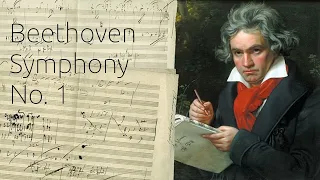 Beethoven Symphony No. 1