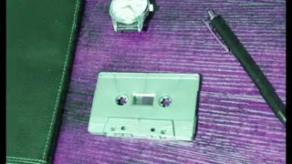 37th Floor Lounge Vaporwave Mix (Cassette Quality)